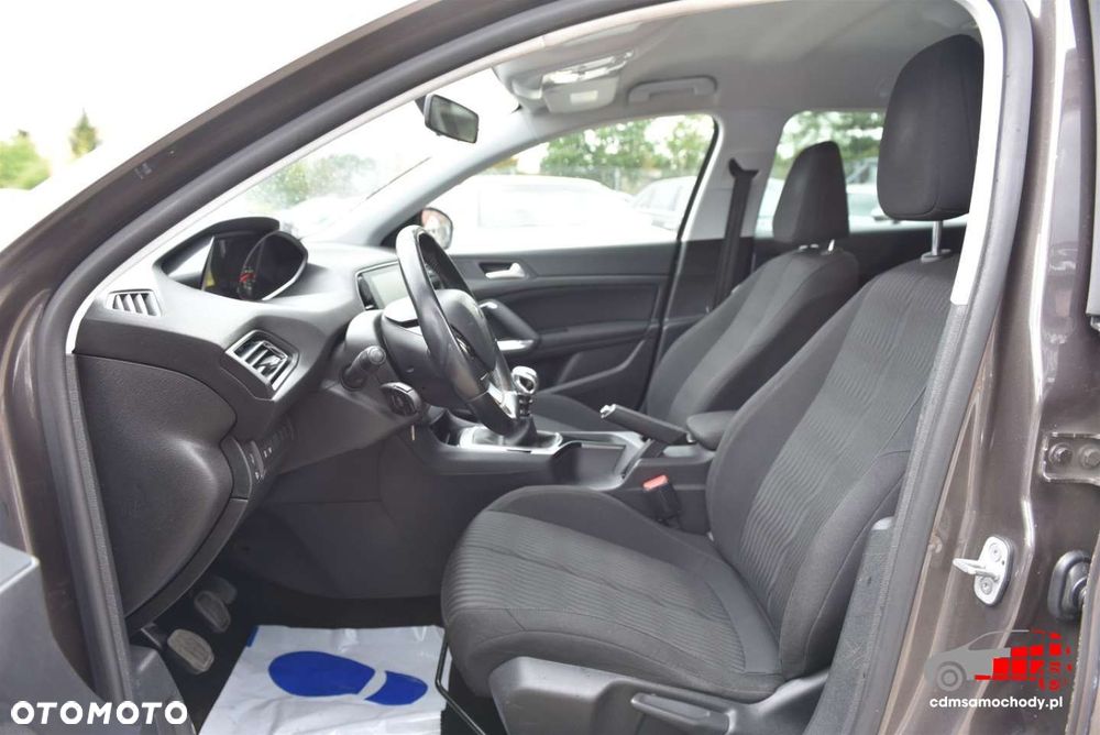 Peugeot 308 - 14