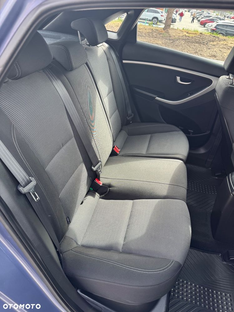 Hyundai i30 - 9