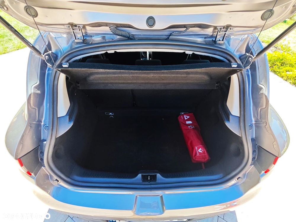 Renault Clio 0.9 TCe Alize EU6 - 7