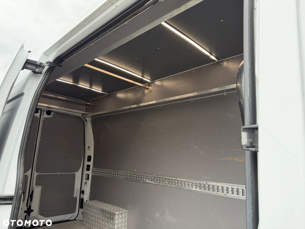 Renault Master L3H3 - 17