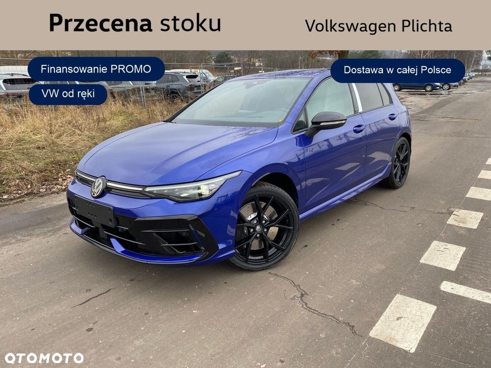 Volkswagen Golf - 2