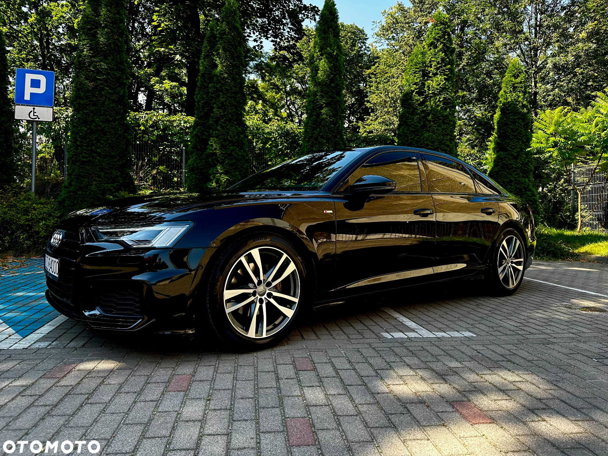 Audi A6 ver-40-tdi-s-tronic - 29