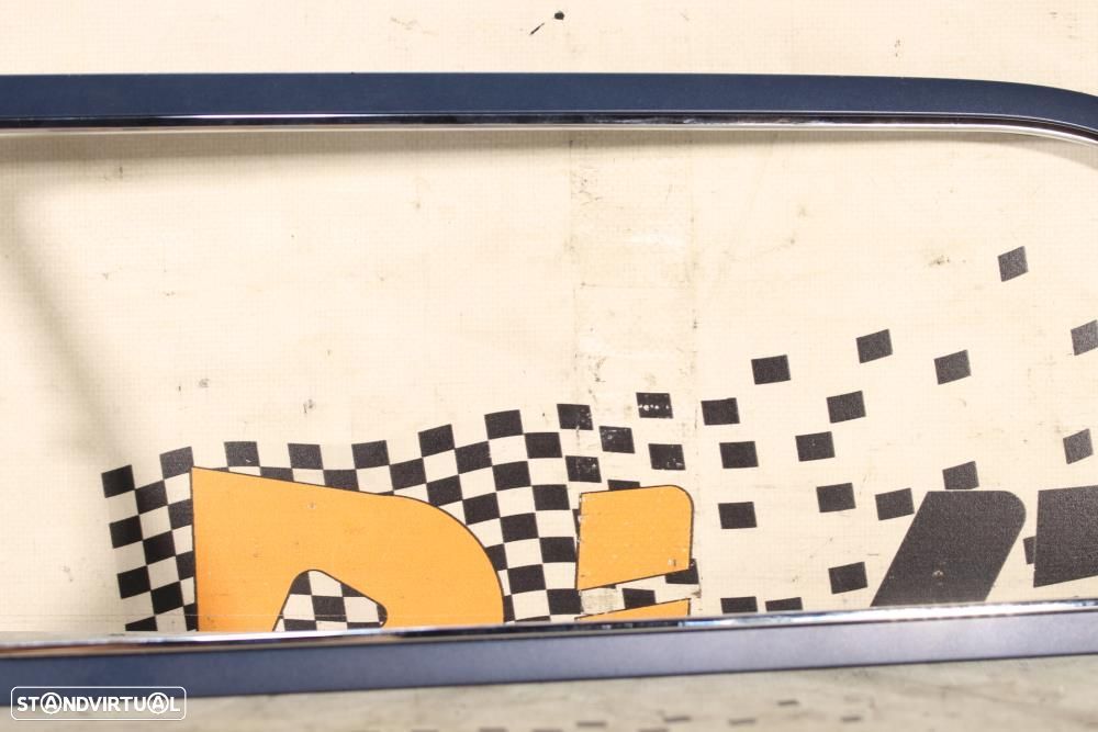 Aro / Friso Seat Leon (5F1)  5F1858061 Aro Arejador Tablier Seat Leon - 5