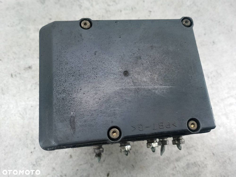 POMPA ABS HYUNDAI GALLOPER X2T32275M  9667A0.0980-0110 2.5 TCI - 8