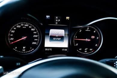 Mercedes-Benz C 250 d 9G-TRONIC - 2