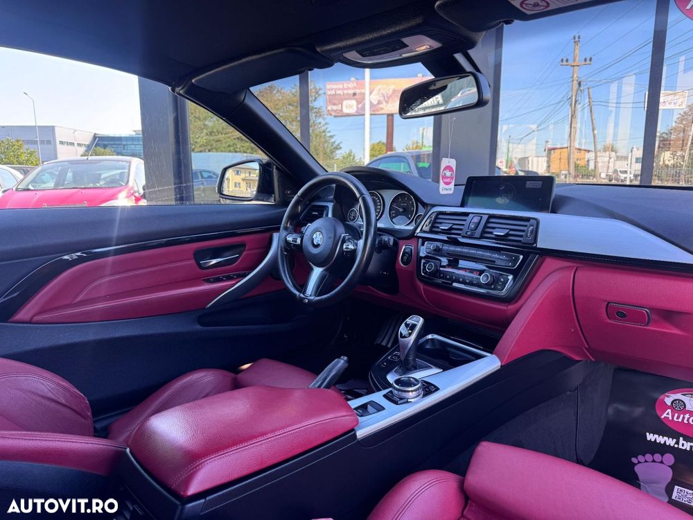 BMW Seria 4 - 10