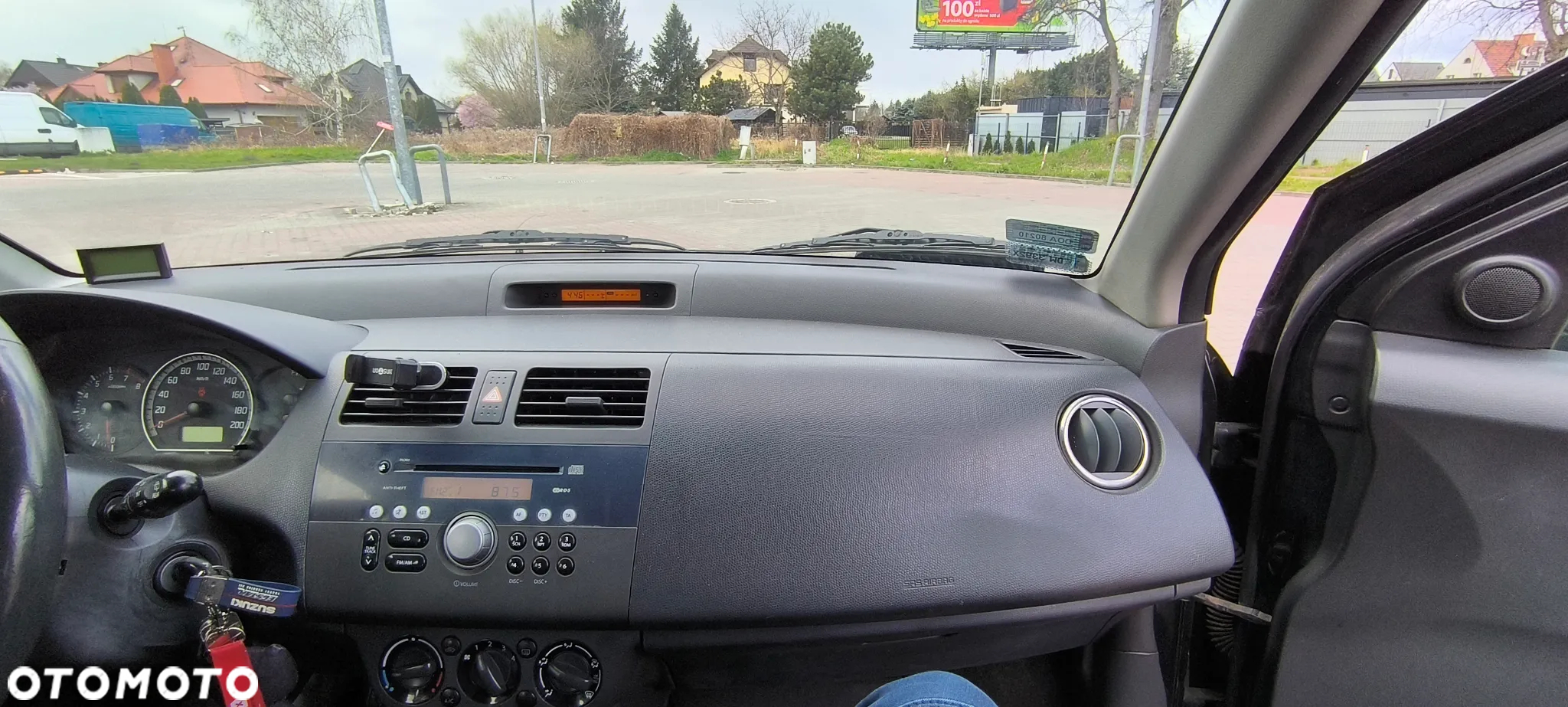 Suzuki Swift - 14