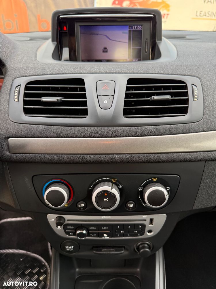 Renault Megane 1.5 dCi Expression - 8