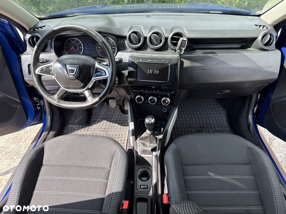 Dacia Duster - 16