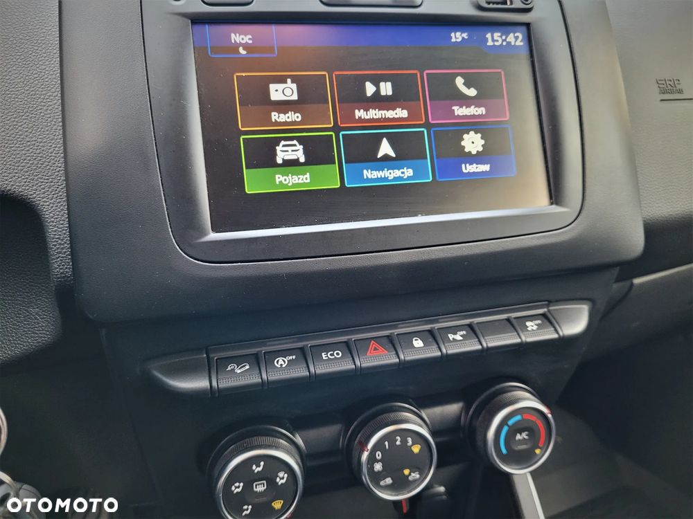 Dacia Duster TCe 130 4WD GPF Urban - 22