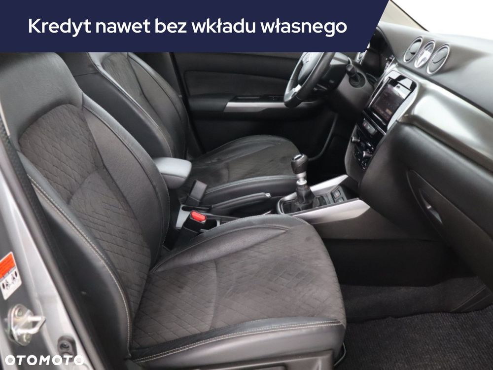 Suzuki Vitara - 11