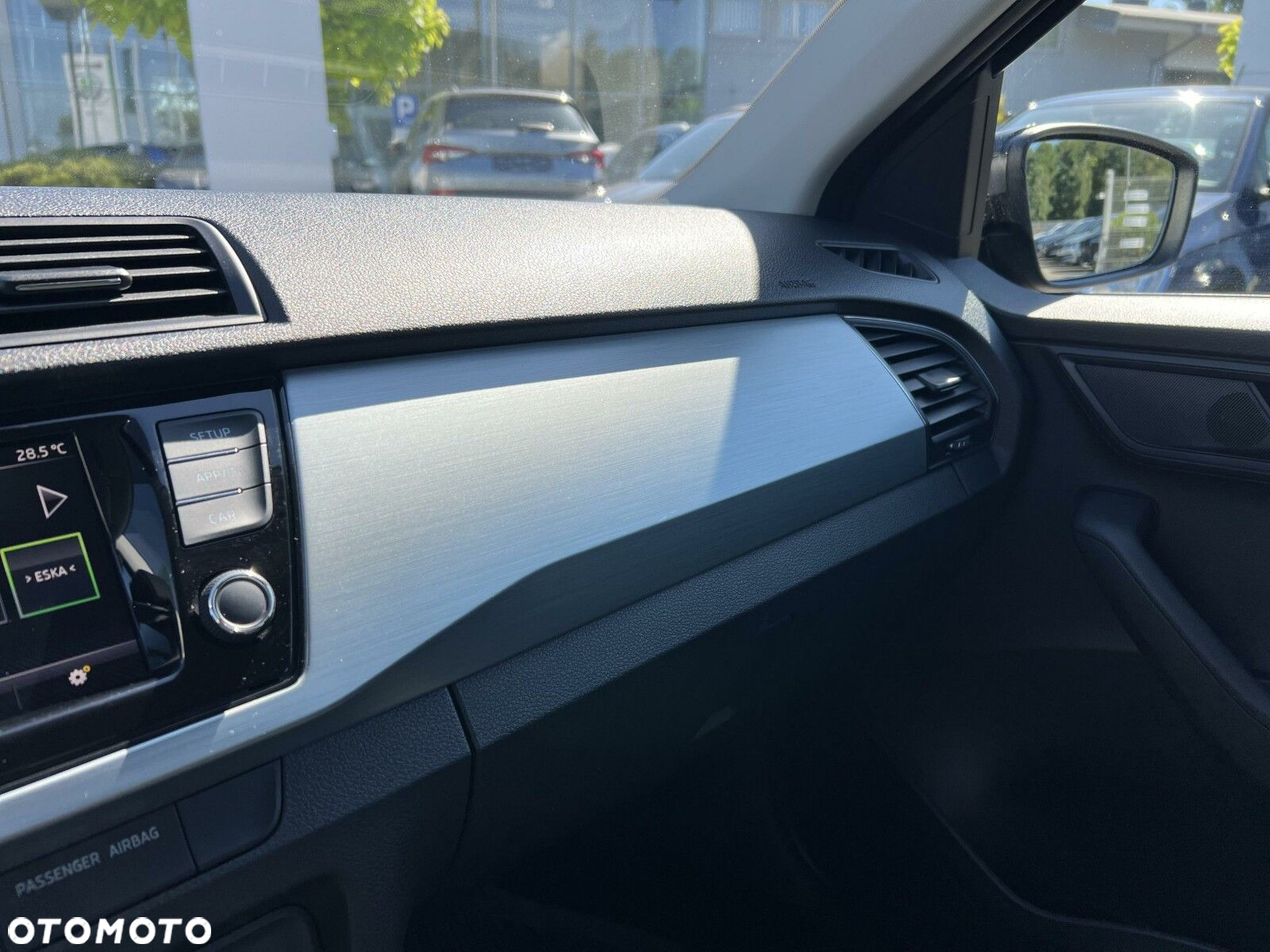 Skoda Fabia 1.0 TSI Ambition - 26