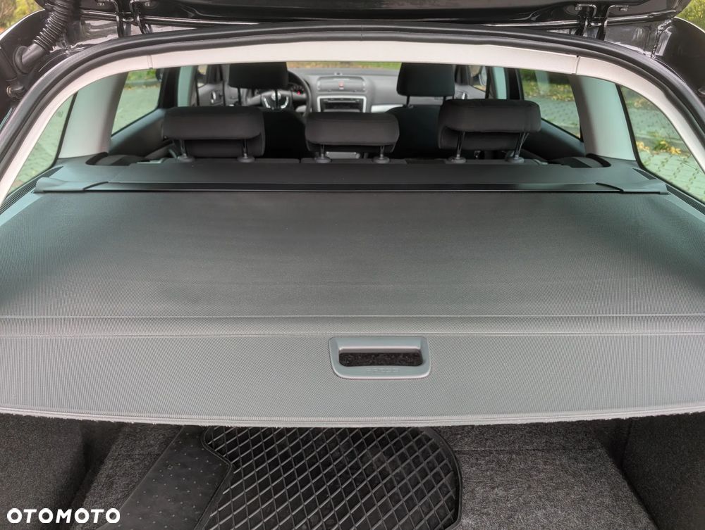 Skoda Octavia 1.6 TDI Elegance - 14
