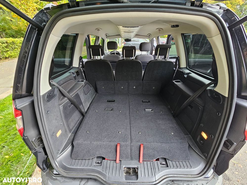 Ford Galaxy - 31