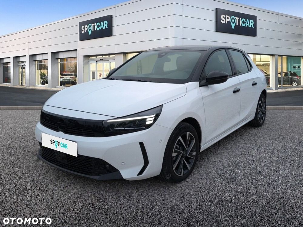 Opel Corsa - 1