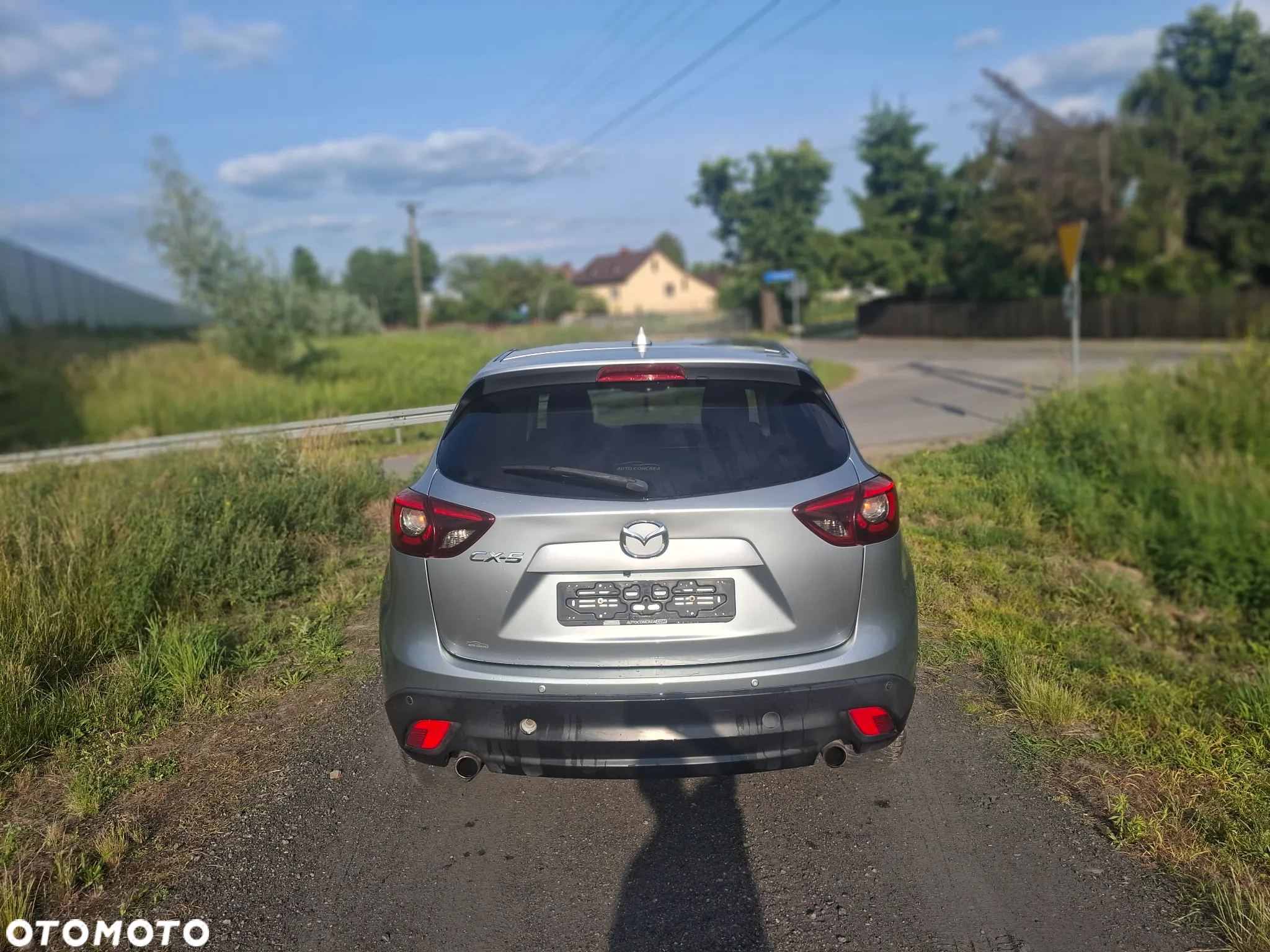 Mazda CX-5 2.2 D Skyenergy 2WD - 6