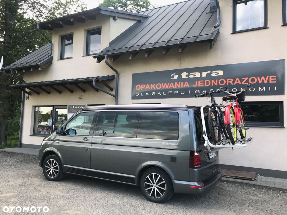 Volkswagen California - 8