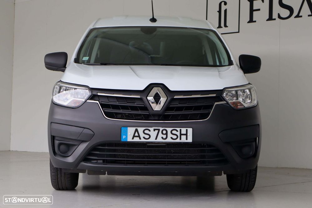 Renault Express 1.5 BlueDCi Confort - 3