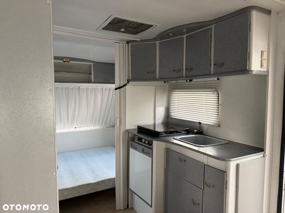 Caravelair Odyssia - 14