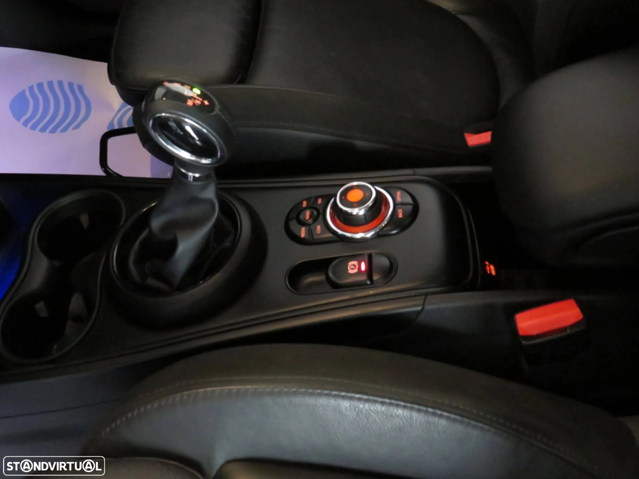 MINI Countryman Cooper SE ALL4 Auto - 13