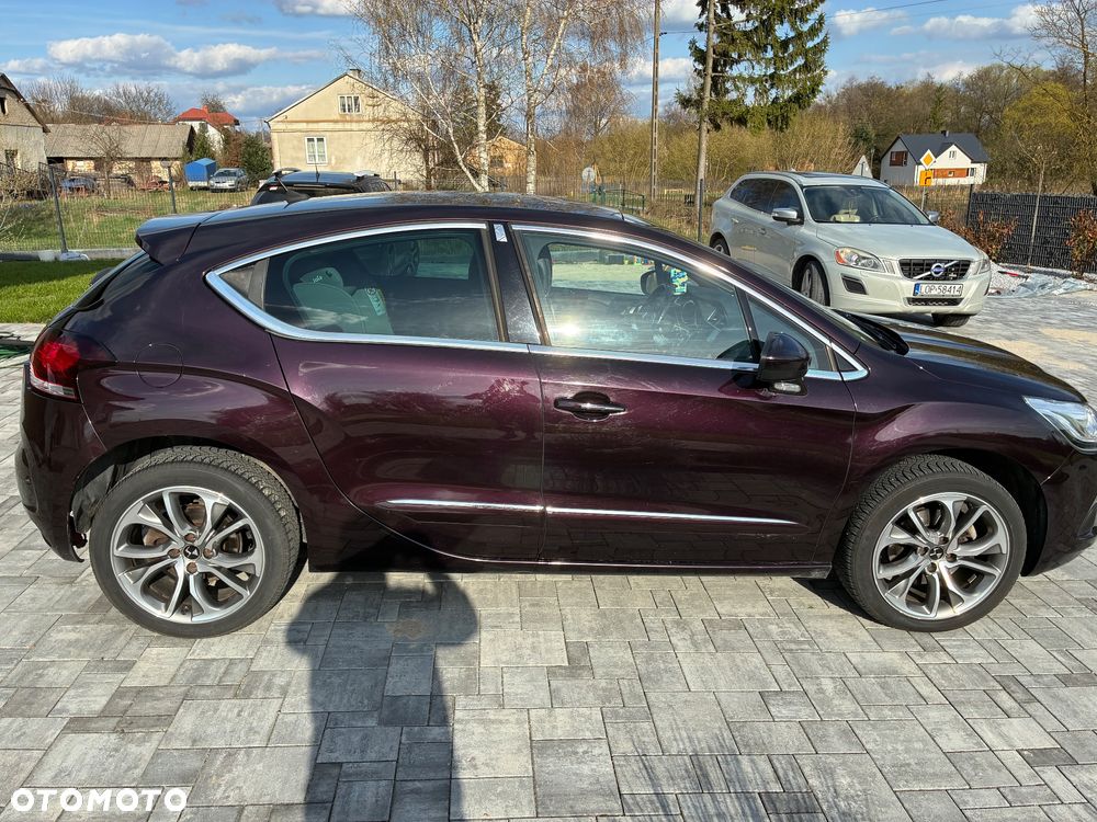 Citroën DS4 1.6 THP SoChic - 6