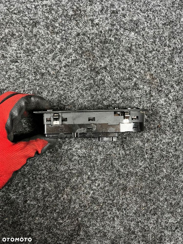 bmw seria 3 e90 przełącznik szyb regulacja lusterek 915550101 - 4