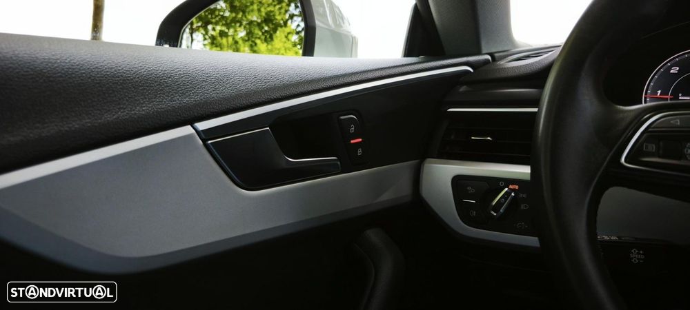 Audi A5 Sportback 35 TDI S tronic sport - 43