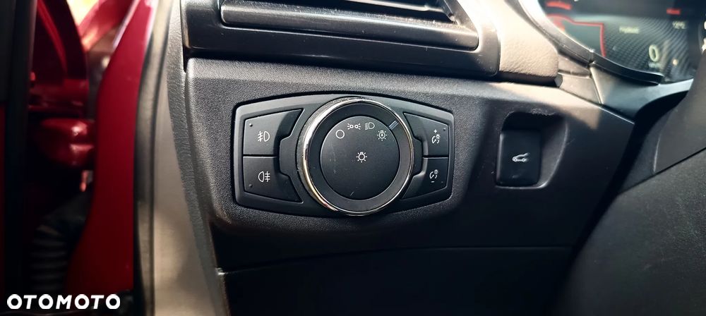 Ford Mondeo 1.5 EcoBoost Titanium - 15