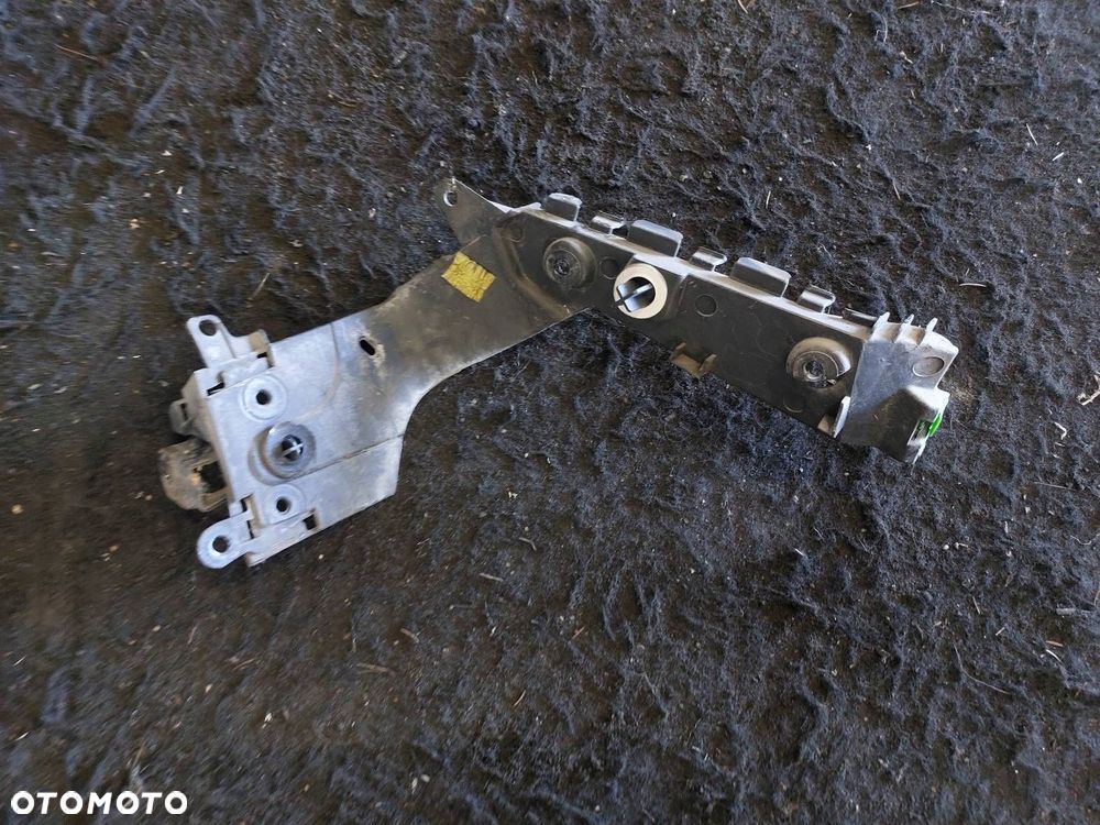 KOMPLETNY TYŁ RENAULT MEGANE SCENIC II NV676 - 10