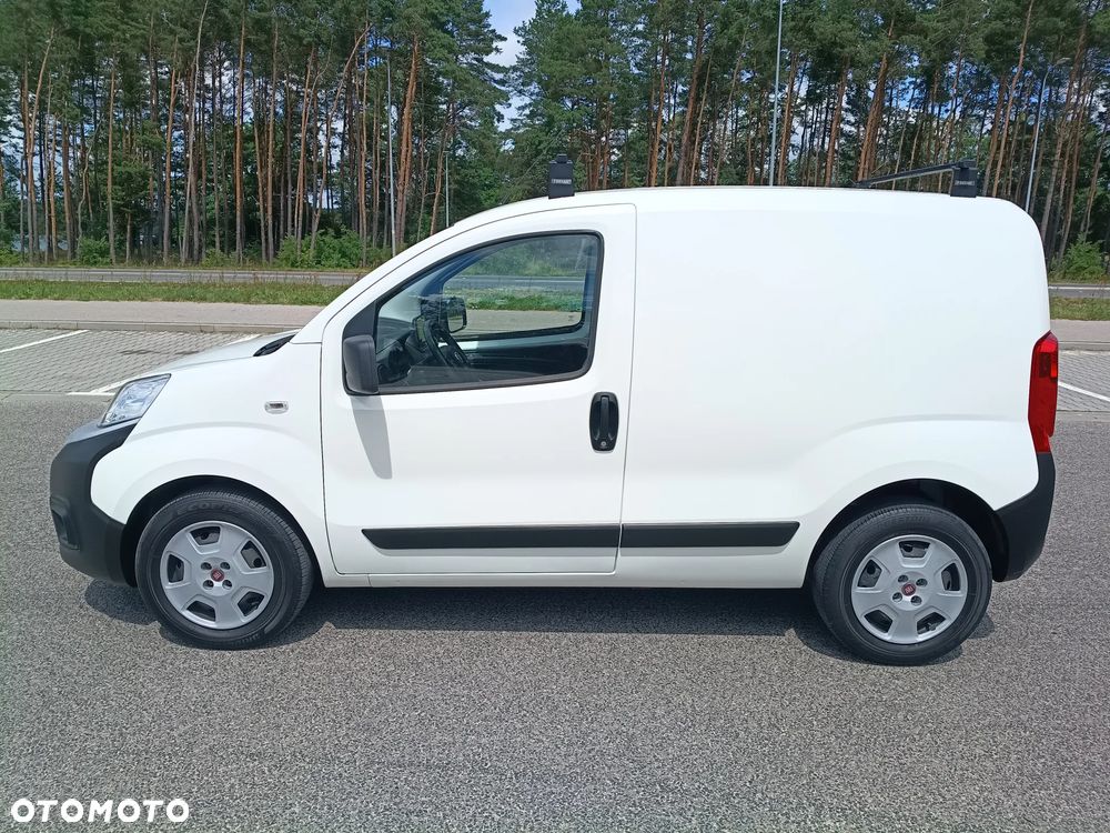 Fiat Fiorino - 16