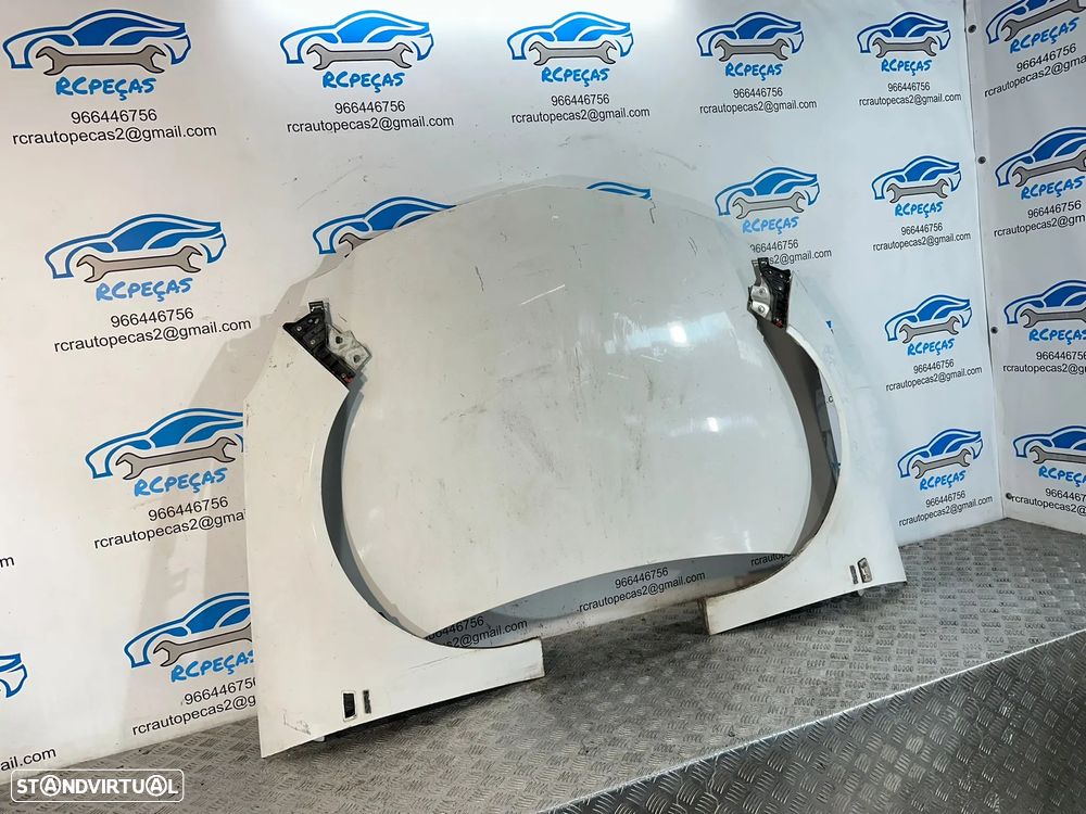 .Frente Completa Opel Insignia A 2.0 CDTi Diesel G09 2008 - 2013 - 15
