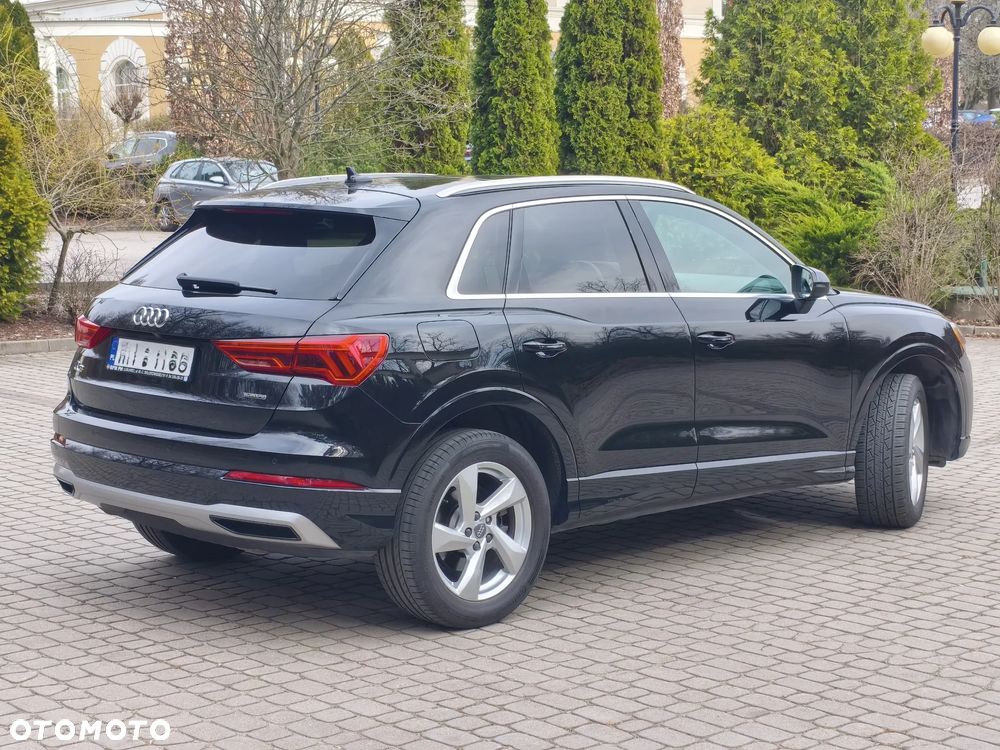 Audi Q3 45 TFSI Quattro S tronic advanced - 4