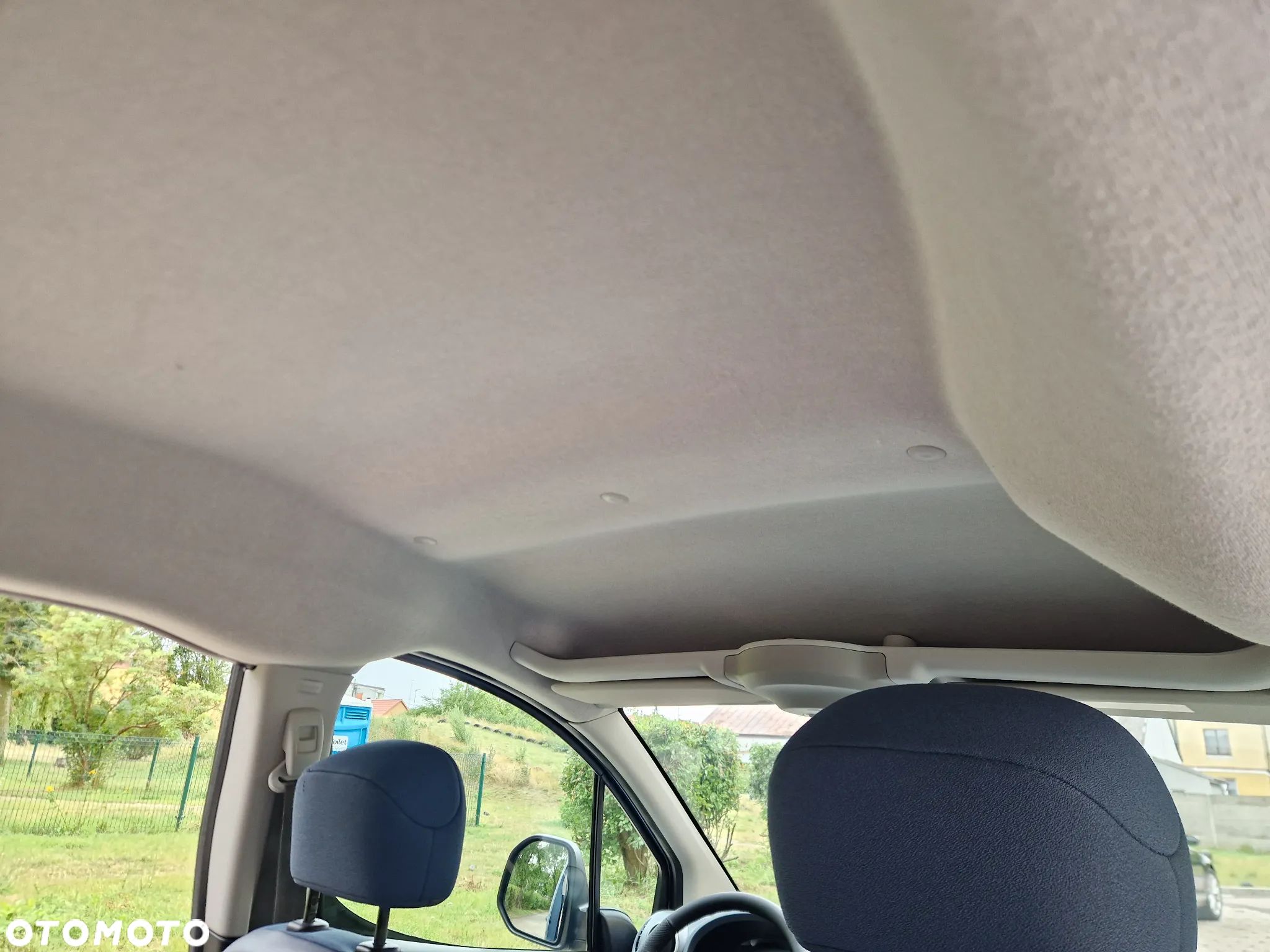 Citroën Berlingo 1.6 HDi 110 FAP Multispace - 29