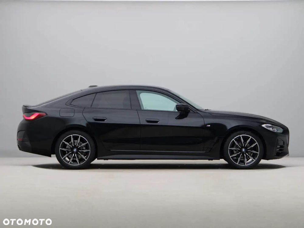 BMW Seria 4 420d xDrive mHEV M Sport - 7