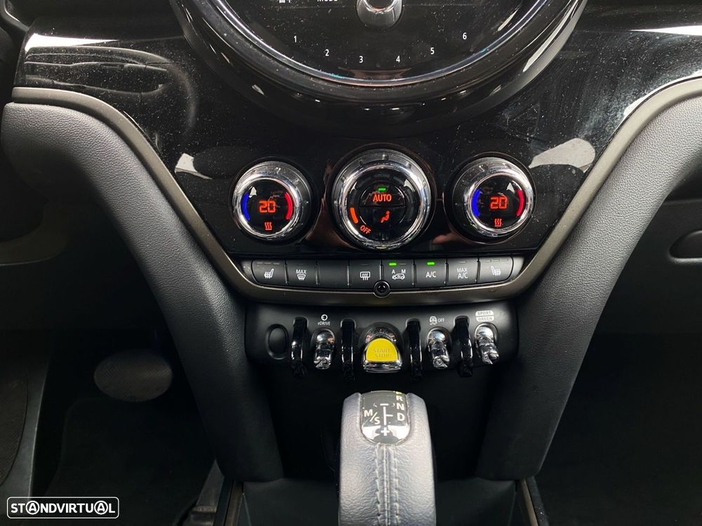 MINI Countryman Cooper SE Premium Classic Auto - 14