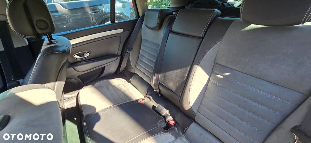 Renault Laguna Grandtour dCi 180 FAP GT - 10