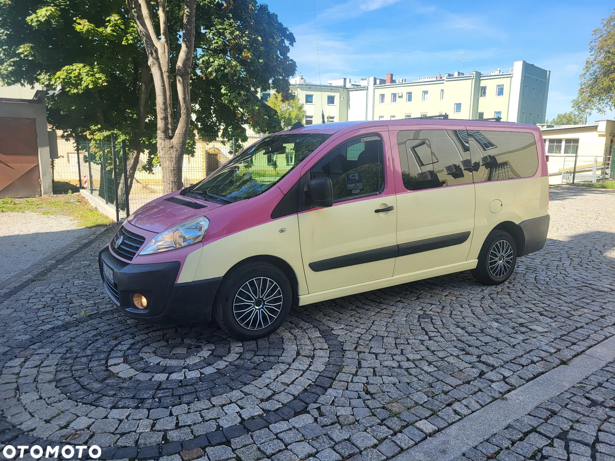Fiat Scudo L2 (8-Si.) - 3