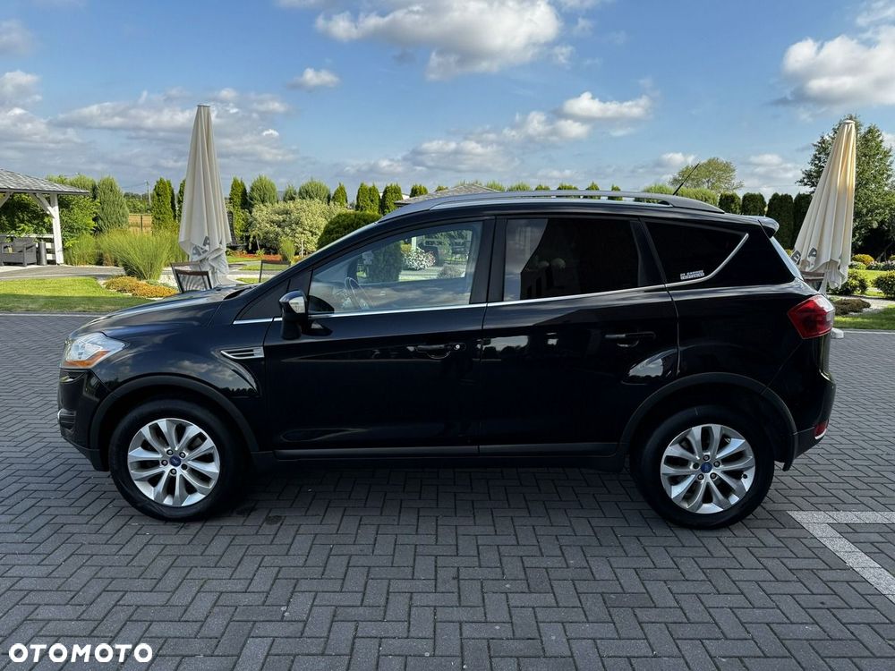 Ford Kuga 2.0 TDCi 2x4 Champions Edition - 5