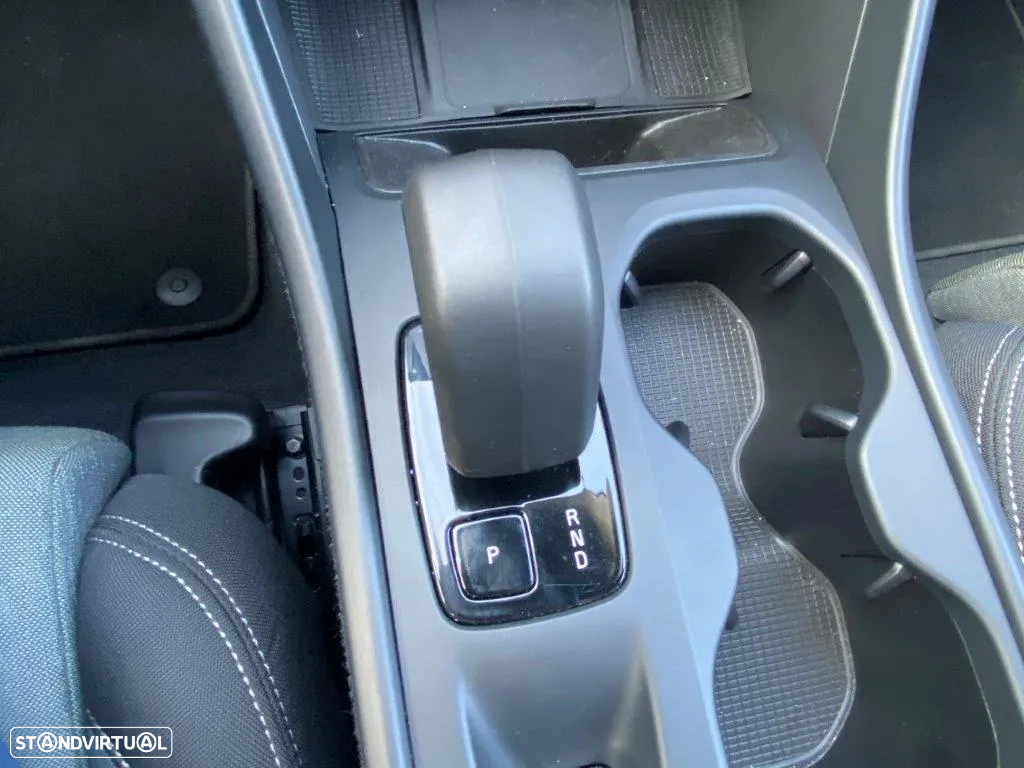 Volvo XC 40 1.5 T4 PHEV Core - 16