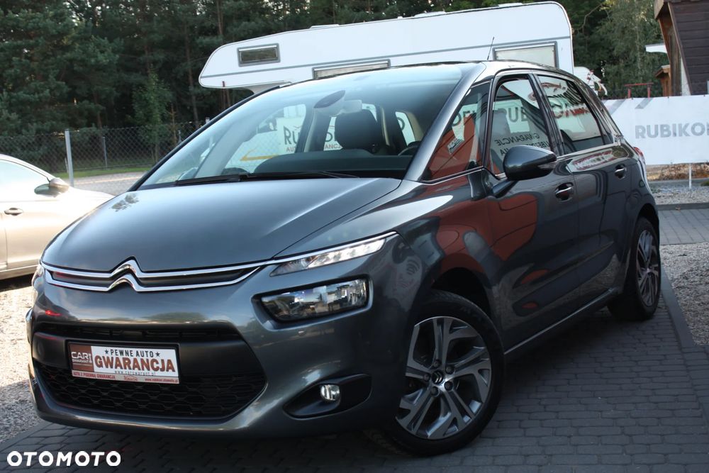 Citroën C4 Picasso PureTech 130 Stop&Start SELECTION - 9