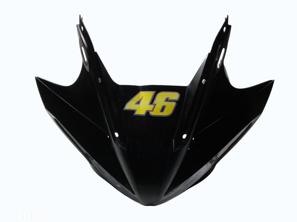 Czasza Owiewka przednia przód Yamaha Fz6 Fazer S2 - 2