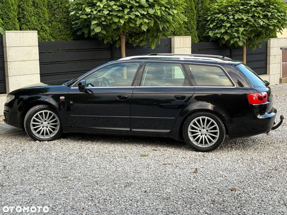 Seat Exeo 2.0 TDI CR Sport - 10