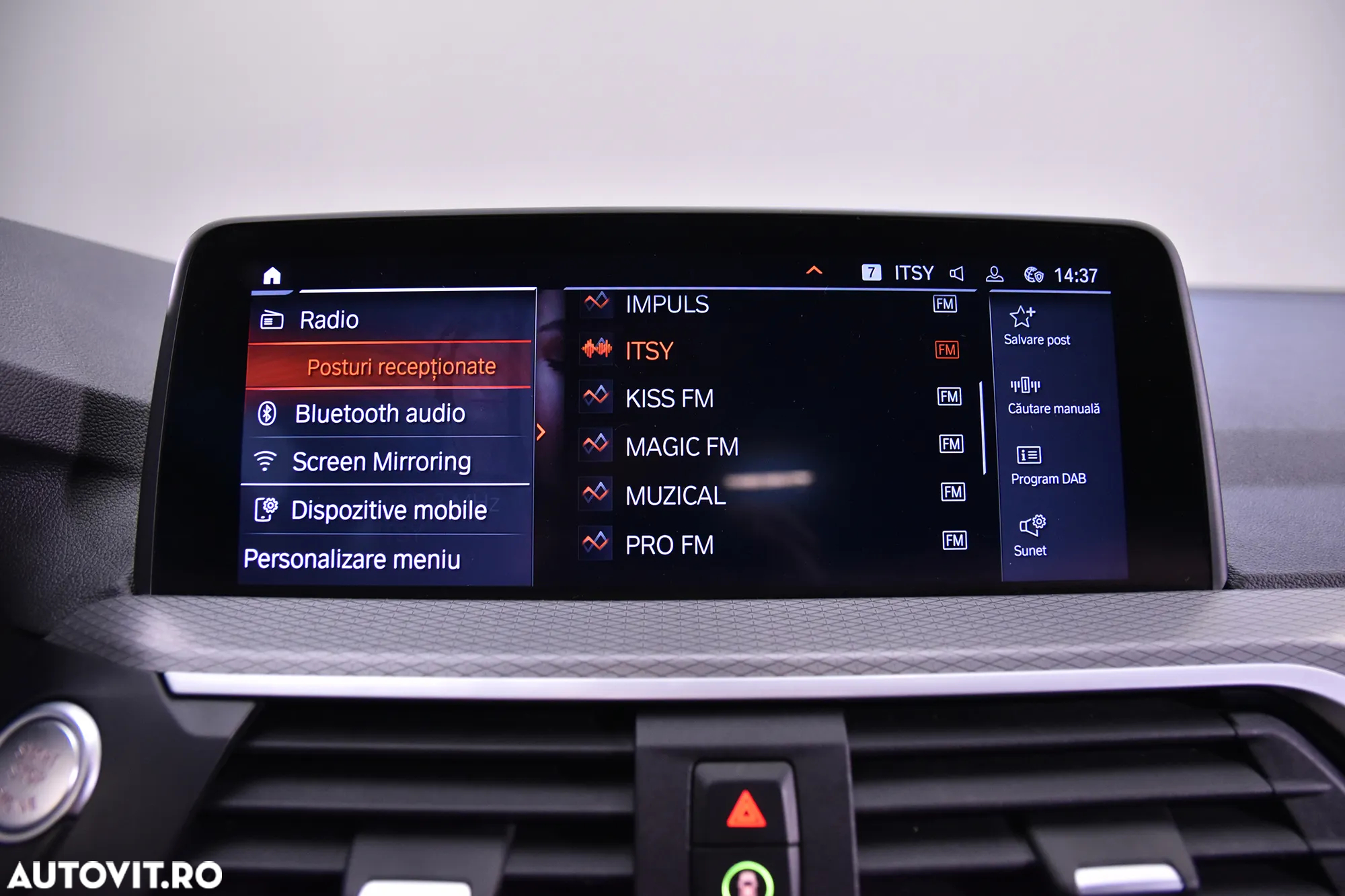 BMW X3 xDrive30i AT - 19