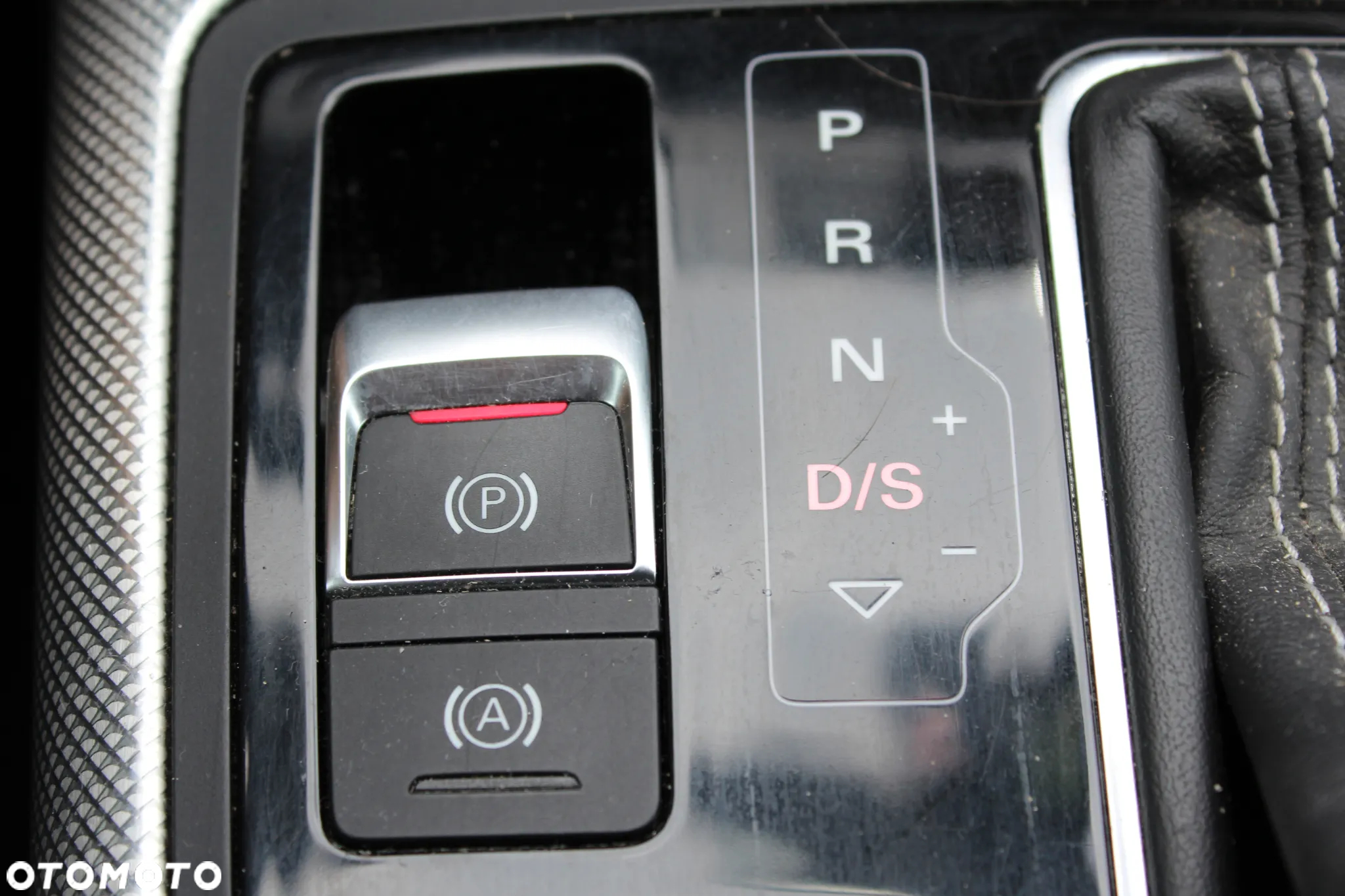 Audi A6 2.0 TDI ultra S tronic - 24