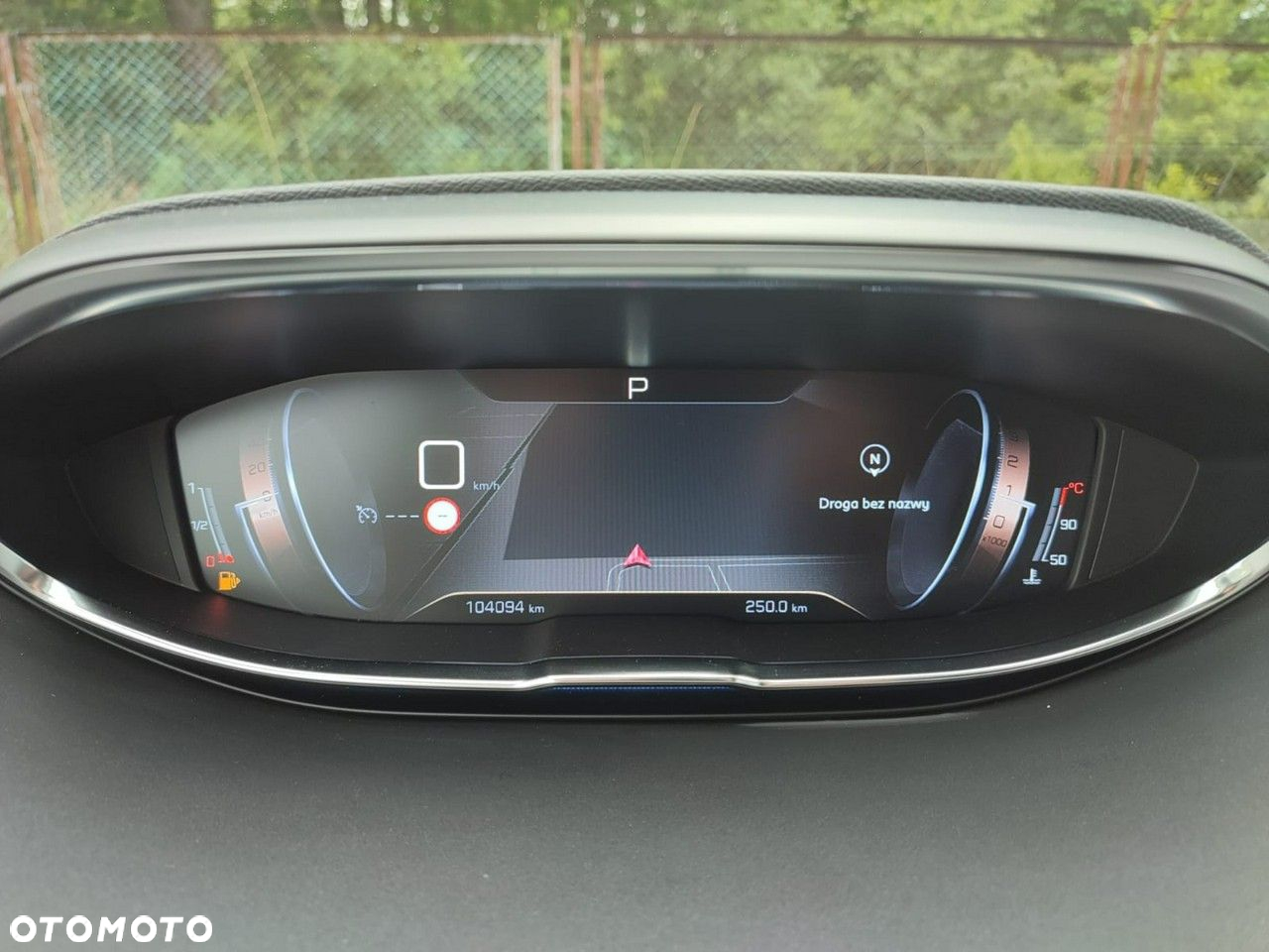 Peugeot 5008 - 5