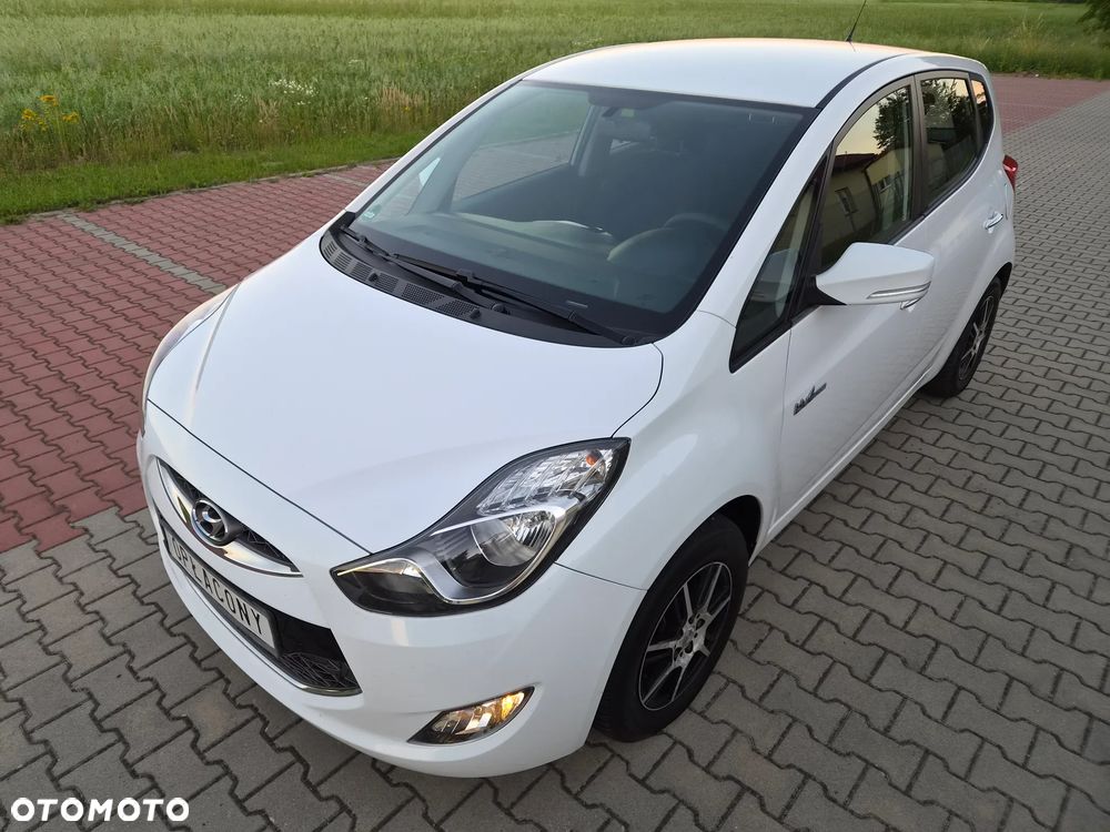 Hyundai ix20 1.4 Style - 9