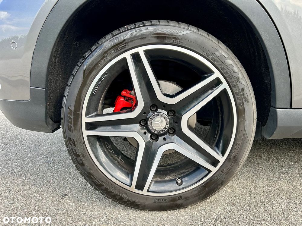 Mercedes-Benz GLA - 8