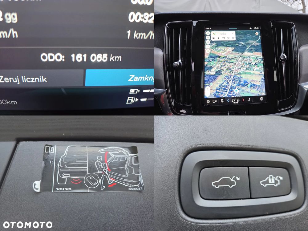 Volvo V90 T6 AWD Plug-In Hybrid Inscription Expression - 15