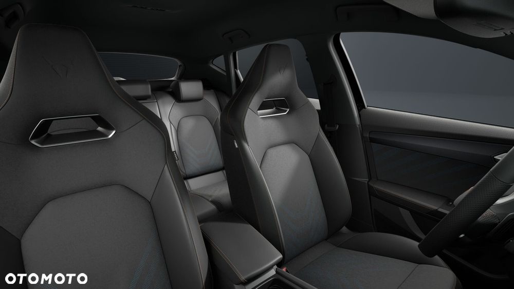 Cupra Formentor 1.5 eTSI mHEV DSG - 8