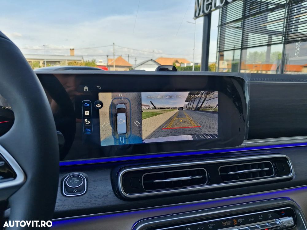 Mercedes-Benz V 300 d Lung Exclusive - 19